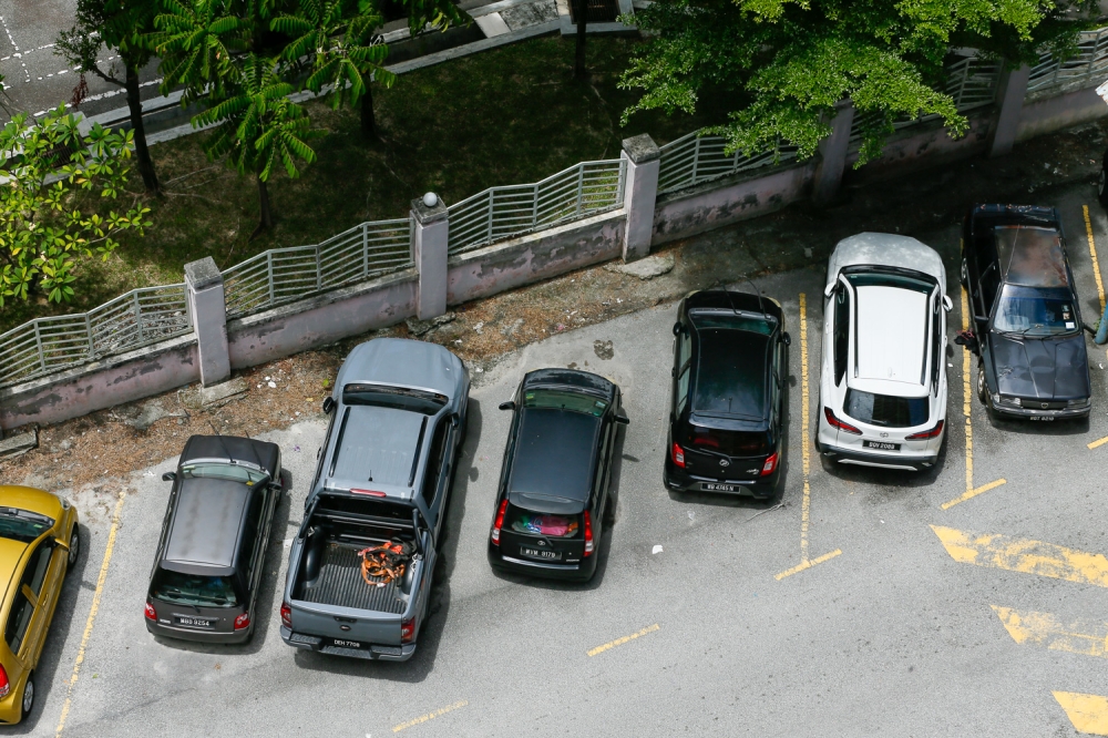 Flexi Parking and Smart Selangor Parking apps back online after cyberattack, but some users flag missing credit