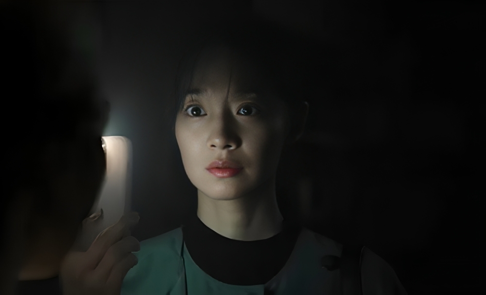 Shin Min-ah’s psychological thriller ‘The Eyes’ to haunt Malaysian cinemas from July 23