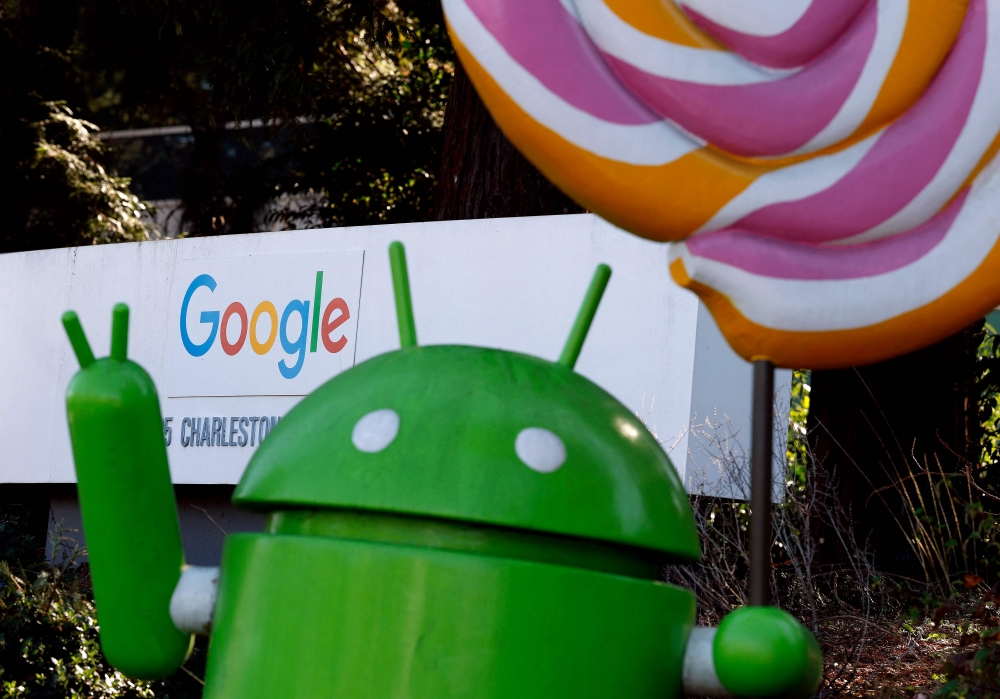 Google loses final appeal against RM19b EU fine over Android antitrust case