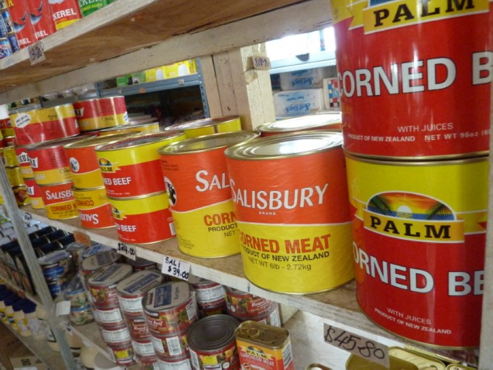Not hunger but resale: Why a Sibu magistrate jailed three sisters for stealing 48 cans of corned beef