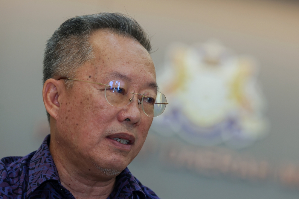 Muar district office denies blocking PM’s June 15 event, says venue change was to keep neutrality