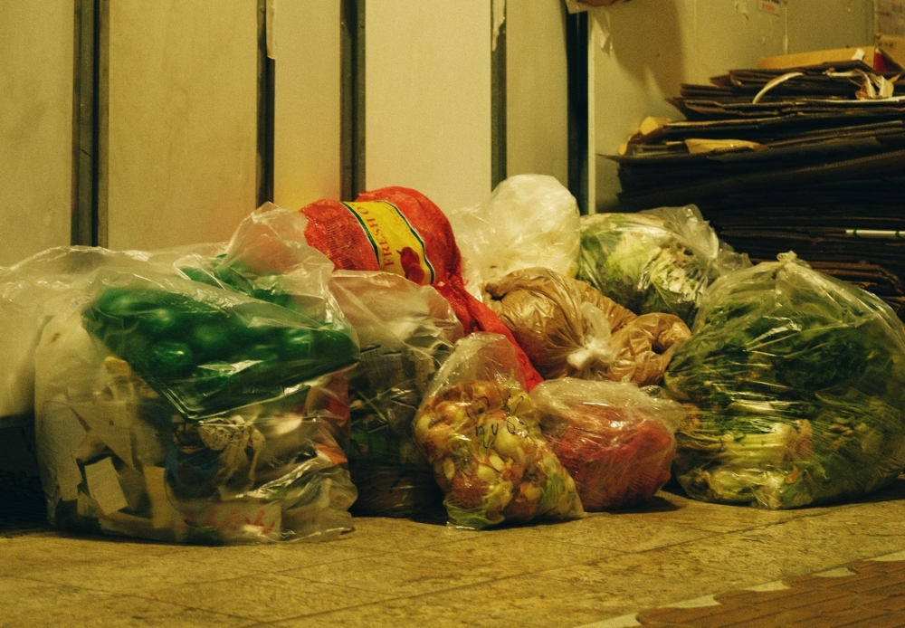 Households in Malaysia waste up to 97kg of food per person each year, stats show