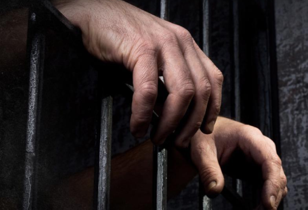Unemployed man gets 10 years’ jail, two strokes of rotan for raping eight‑year‑old in Cheras flat