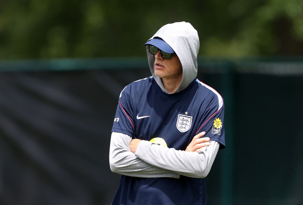 England brace for ‘lion’s den’ Azteca altitude test in World Cup clash with Mexico