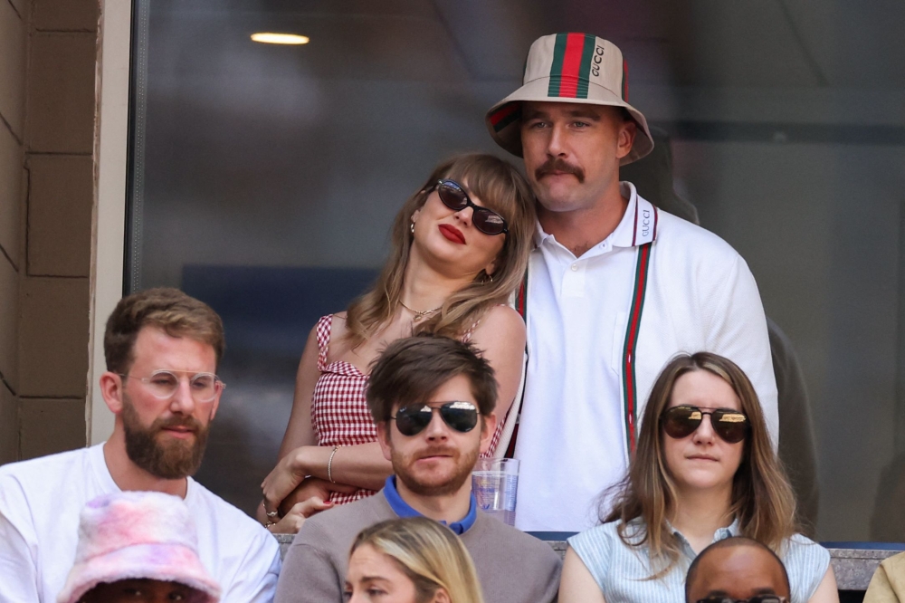 All eyes on Madison Square Garden as Taylor Swift, Travis Kelce’s ‘royal wedding’ festivities begin