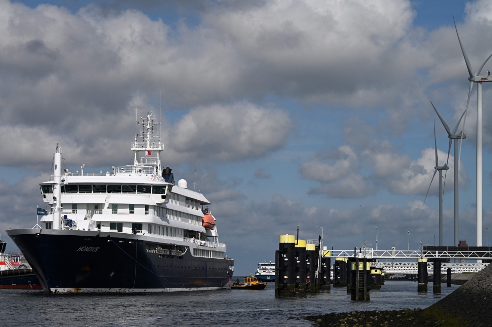 Deadly Hondius cruise ship hantavirus outbreak declared over by WHO, but experts warn of future threats