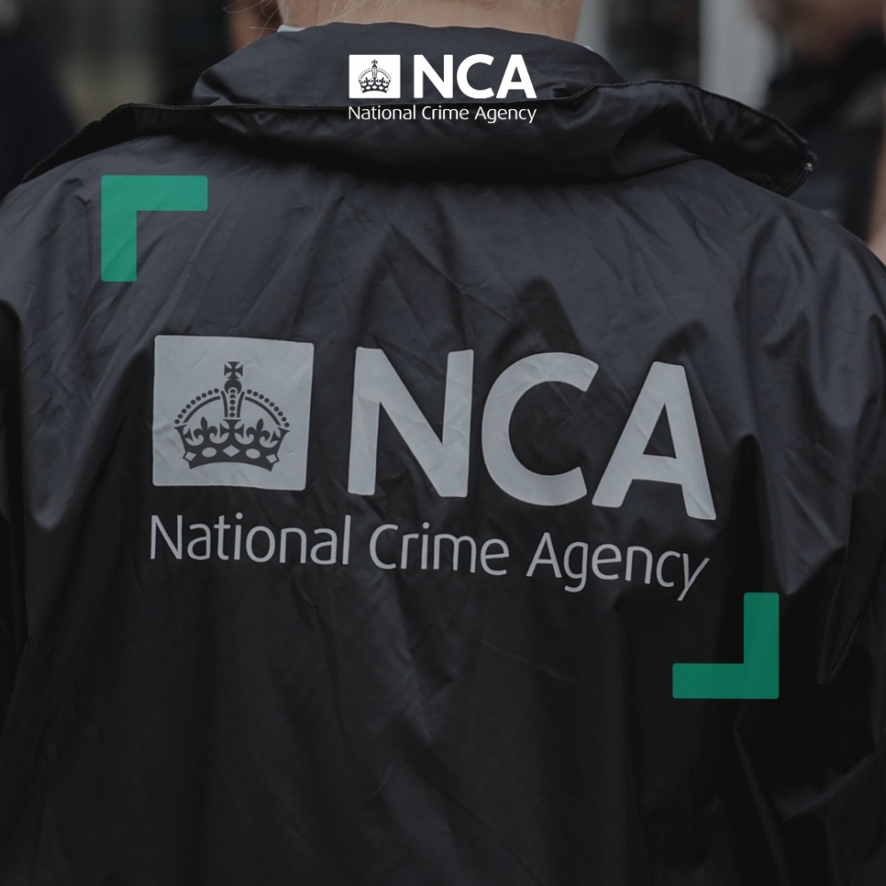 UK crime agency arrests eight in probe of global network drugging and sexually abusing women