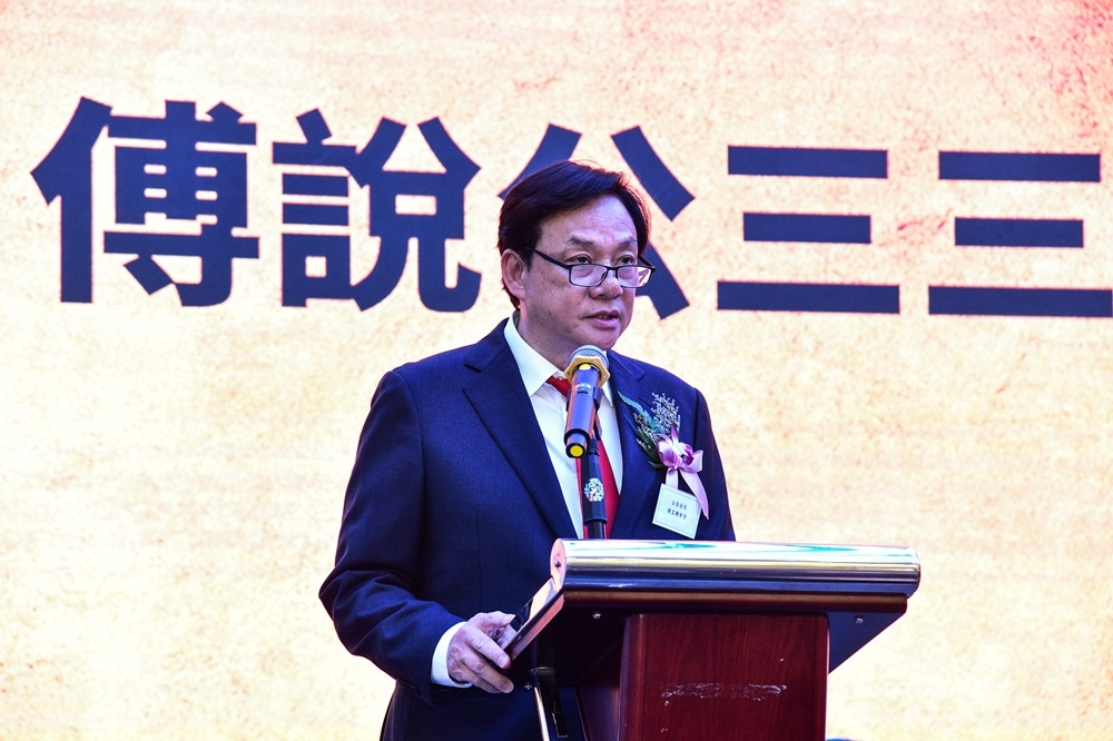 Executor of late Waz Lian co-founder Ta Kin Yan’s estate says will is clear, leaves no room for dispute