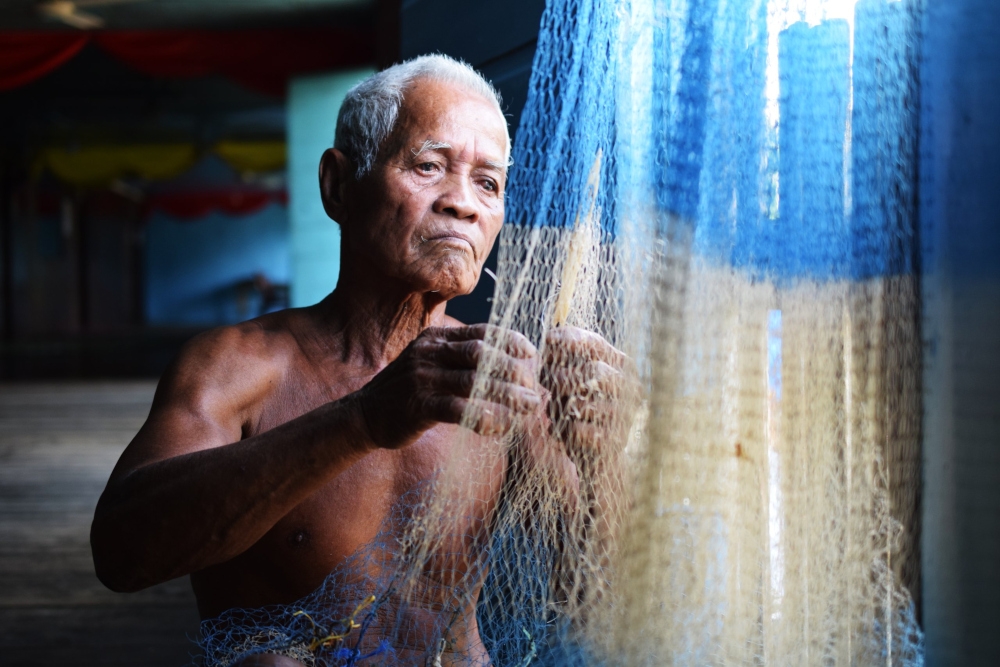 Sarawak’s Rumah Haliah: Life on the river, crocodiles, and courage in the currents