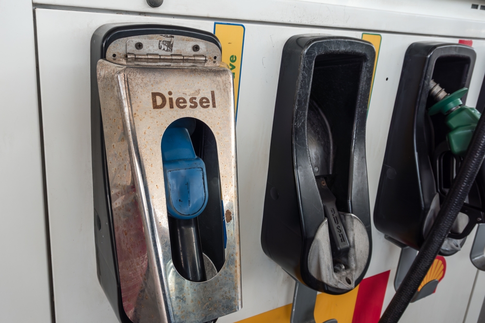 Armizan: Applications open today for diesel‑subsidy scheme for company jeeps, pick‑ups; payments start July 15