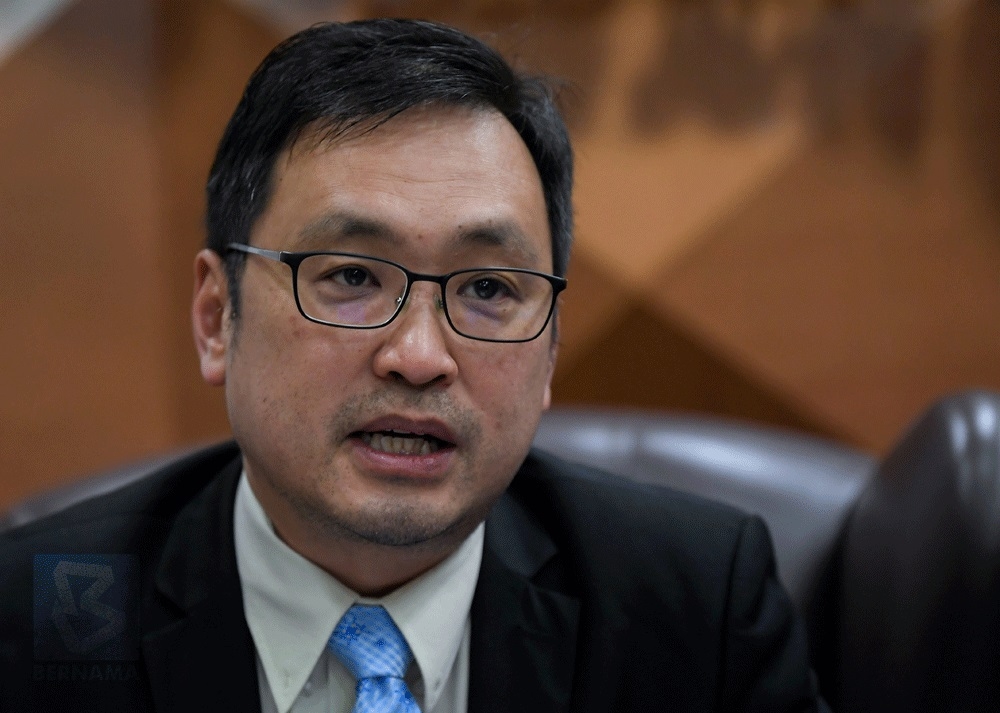 Court of Appeal upholds ruling that DAP’s Chong Chieng Jen defamed Sarawak government