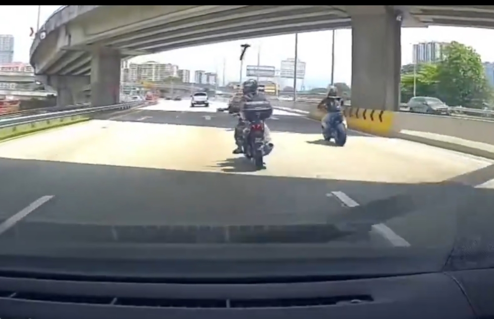 Dashcams are catching it all, but experts say footage alone won’t end road rage in Malaysia