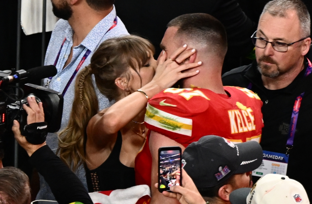 Secret wedding? Report claims Taylor Swift, Travis Kelce already tied the knot before Madison Square Garden celebration