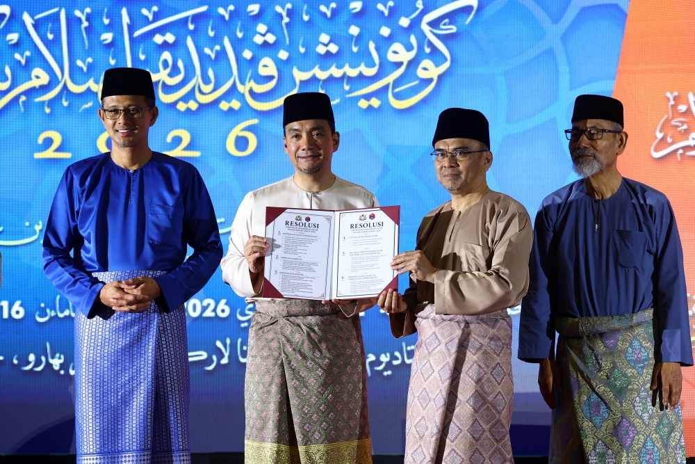 Johor expands education reform to religious schools under ‘Sekolah Rintis Bangsa Johor’ initiative, says MB