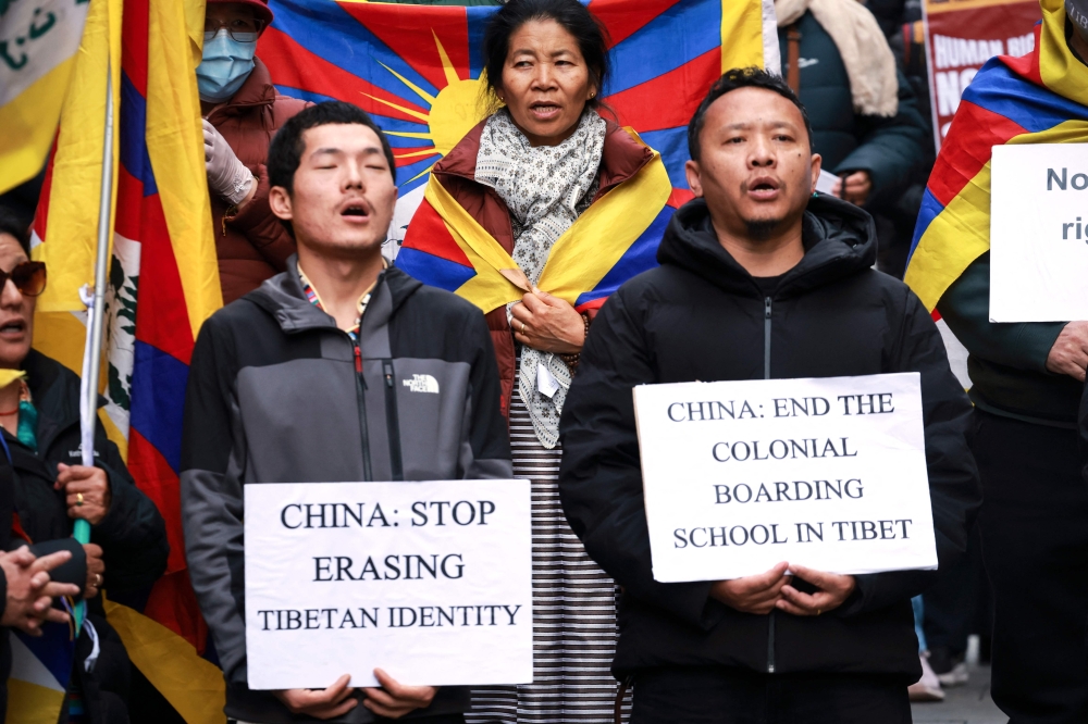 China snaps back, tells critics stop spreading lies as ethnic unity law sparks outrage