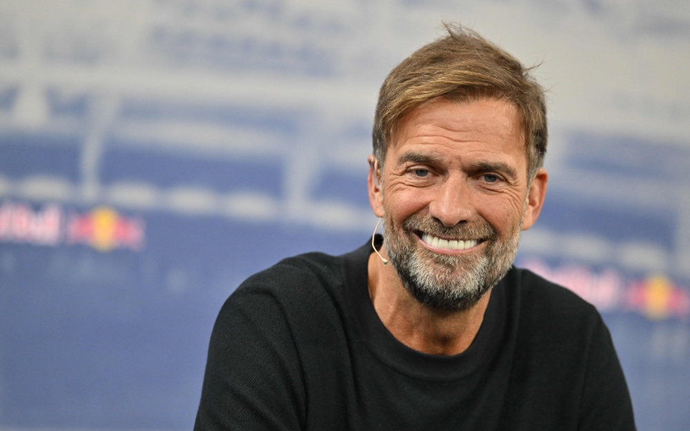 Former Liverpool manager Klopp ready to answer Germany’s call after Nagelsmann quits