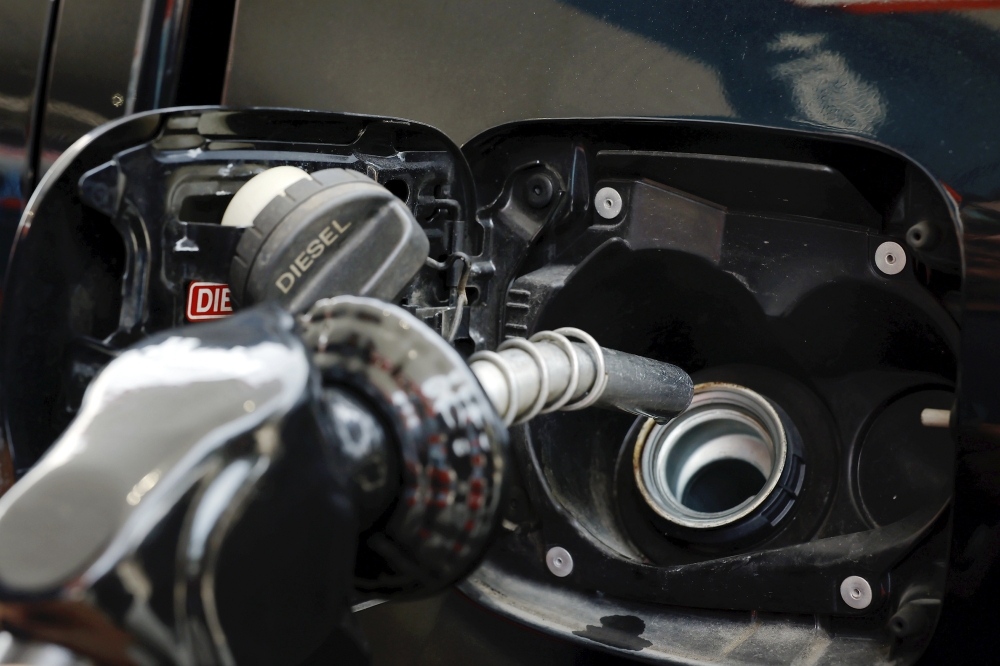 Nearly 200,000 diesel drivers tap Budi Madani scheme in three days, MyKad rollout hailed smooth