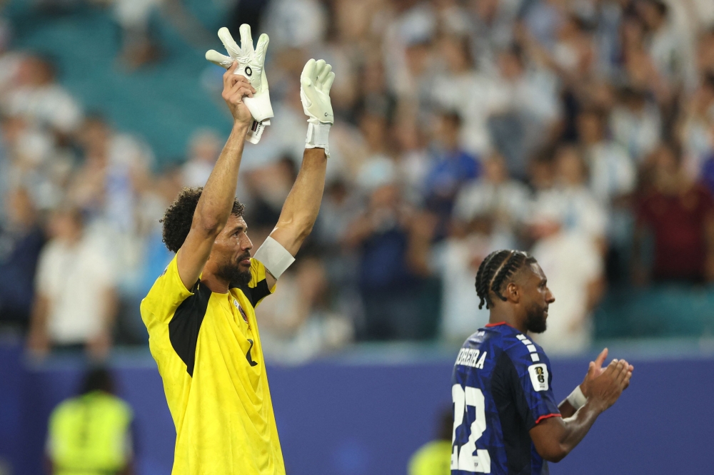 Cape Verde’s dream, Haaland’s Stetson, Ronaldo’s tribute: World Cup Last 32 moments that stole the show