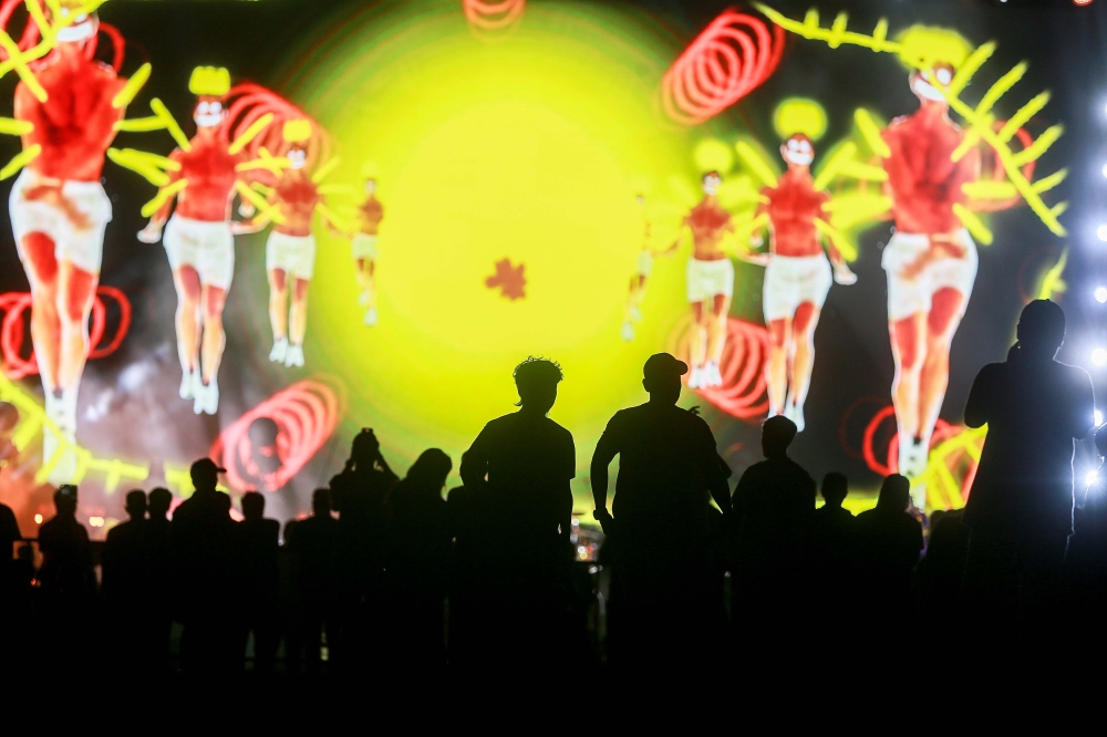 Entertainment tax ‘destroying accessibility’: Groups say Malaysians deserve affordable concerts, theme parks