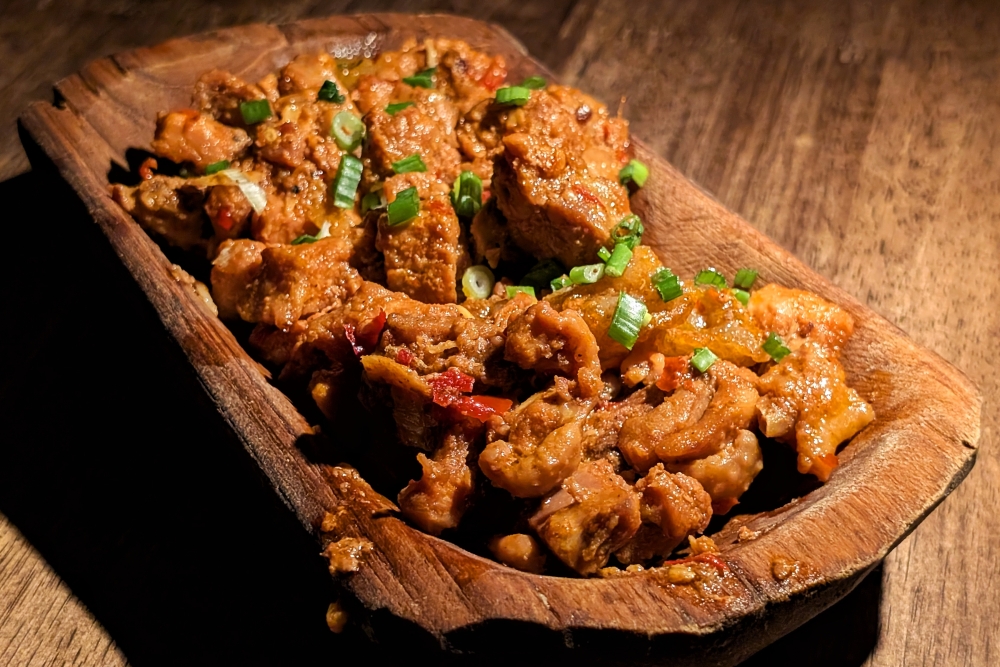 Wawafish: A Guizhou-flavoured gem in KL's Petaling Street