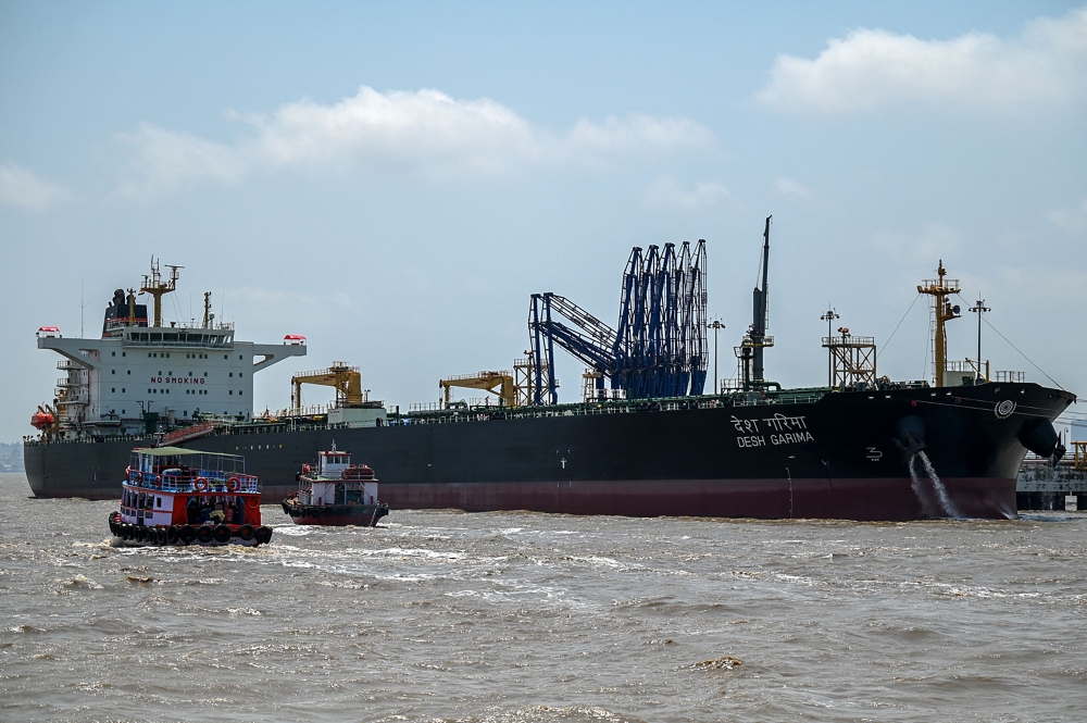 Why India is hunting for oil in its own backyard after the Gulf energy scare