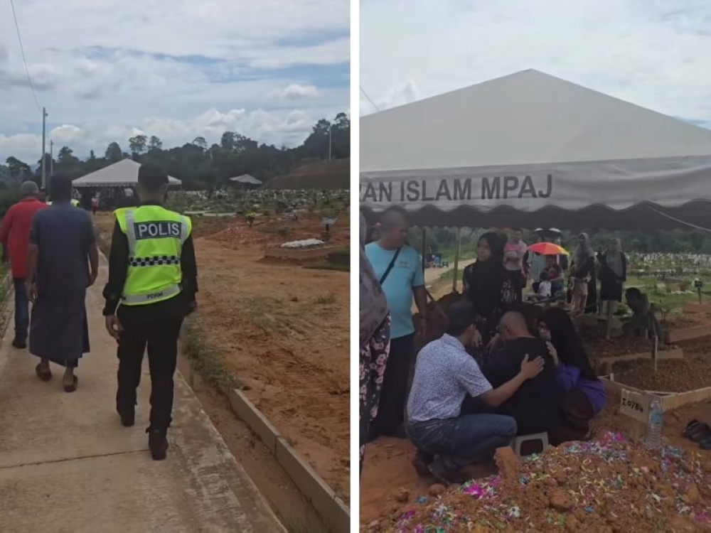 Minister says Jakim to update Muslim funeral guidelines for all states after burial delayed in Selangor