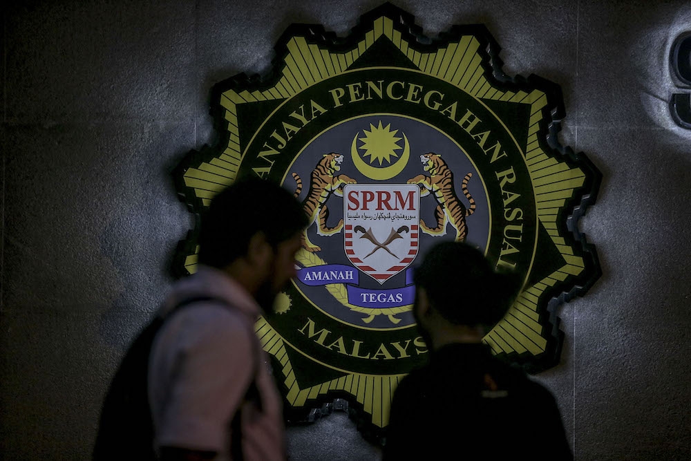 Contacted by an ‘MACC officer’? Verify first if genuine or fake, commission advises public