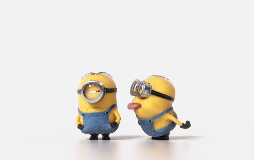 ‘Minions’ back on top: New sequel bumps ‘Toy Story 5’ from North America box office crown