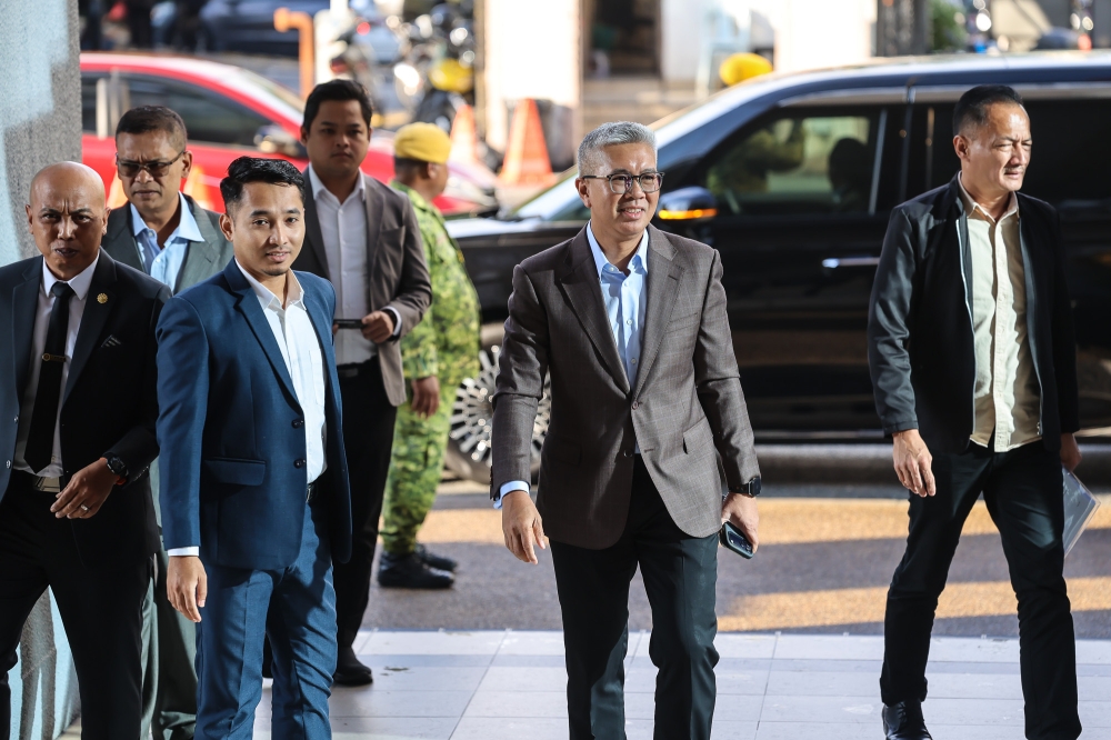 Malay Mail
