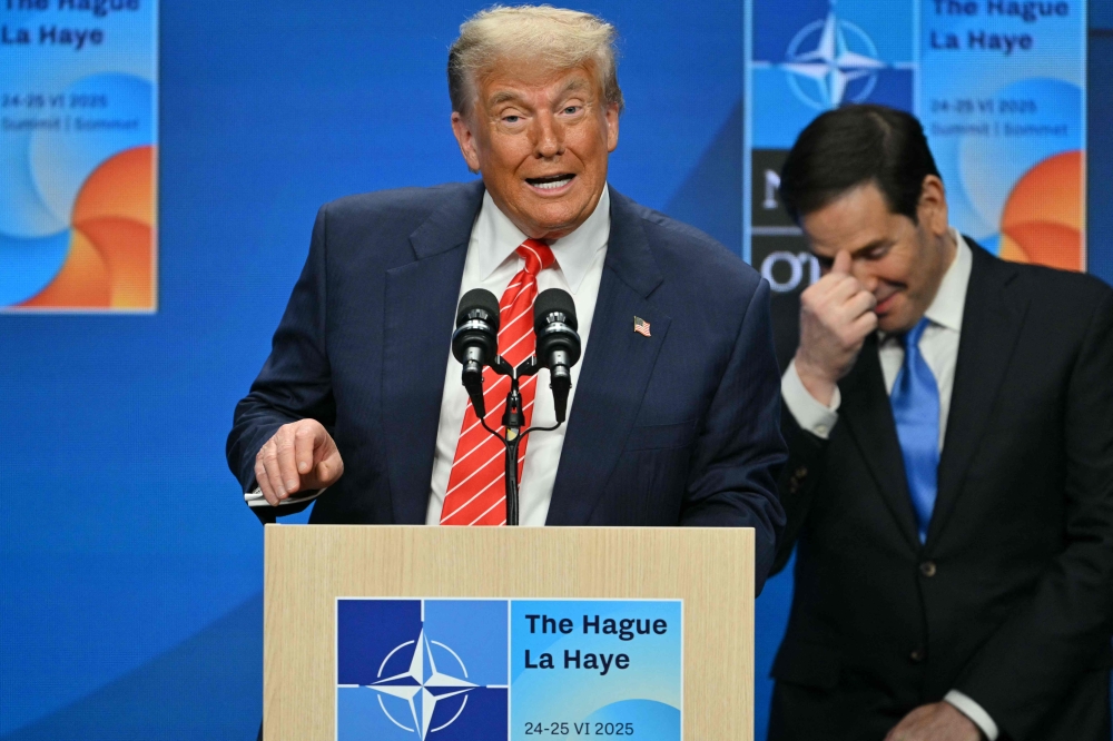 The end of the US umbrella? How Europe is preparing for a post-Trump Nato