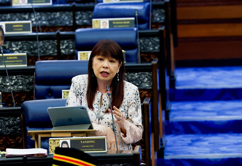 Parliament hears 18 baby abandonment cases reported across Malaysia in first three months of 2026