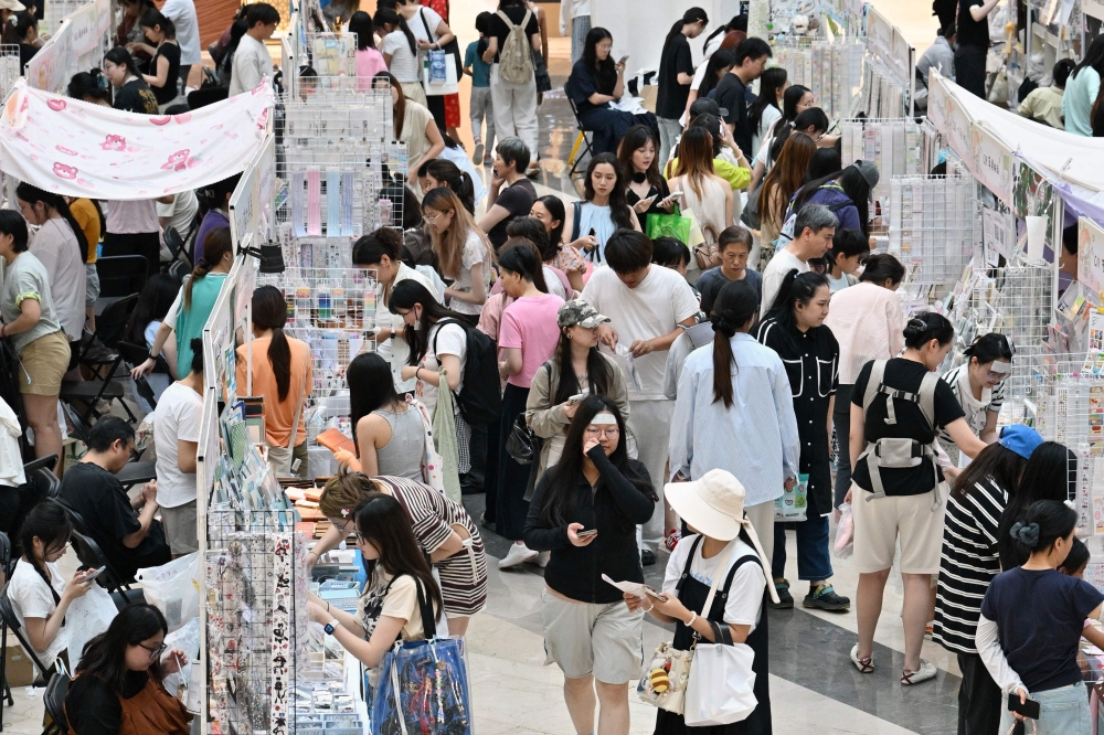 The Party provides: China’s unemployed turn to Communist Party Centres after layoffs, employment struggles