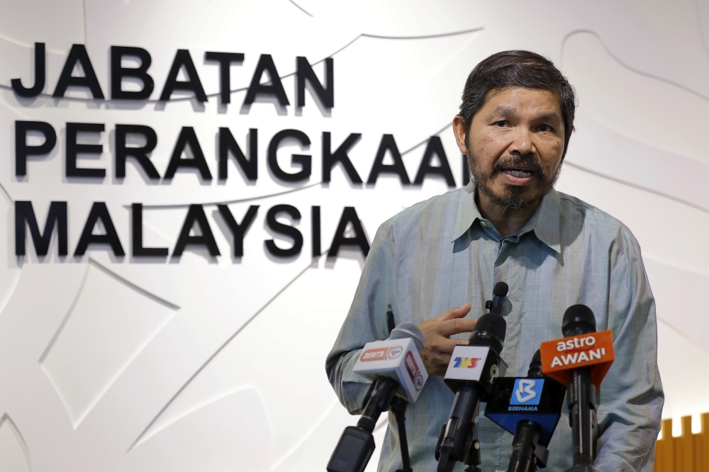 DOSM: Govt to develop Malaysia’s first cost-of-living benchmark for families caring for disabled and elderly dependants