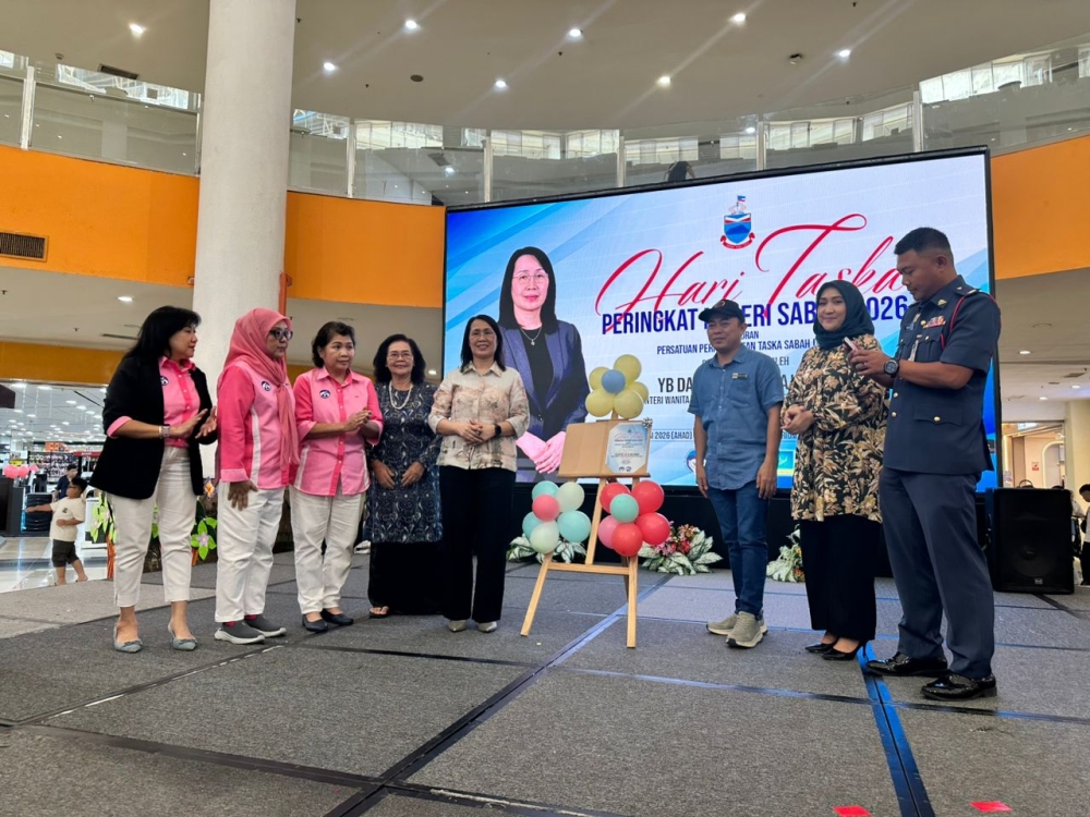 Sabah minister flags unlicensed centres, urges mums and dads to stick with approved childcare