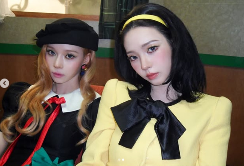 ‘SM chose Karina, but I chose SM’: aespa’s Winter recalls three failed auditions before joining K-pop agency