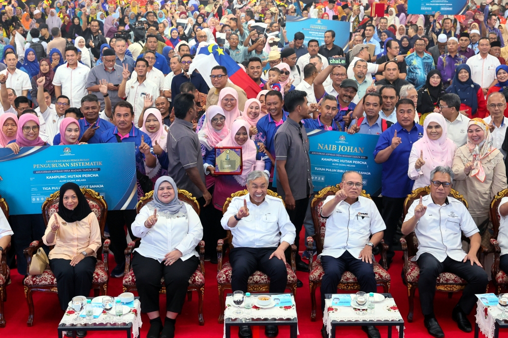 Felcra declares first interim RM126.9m profit payout for 72,000 participants