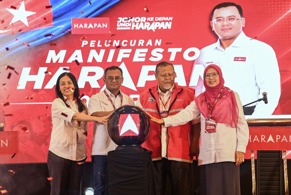 From Singapore commutes to affordable housing: What Johor election manifestos promise voters