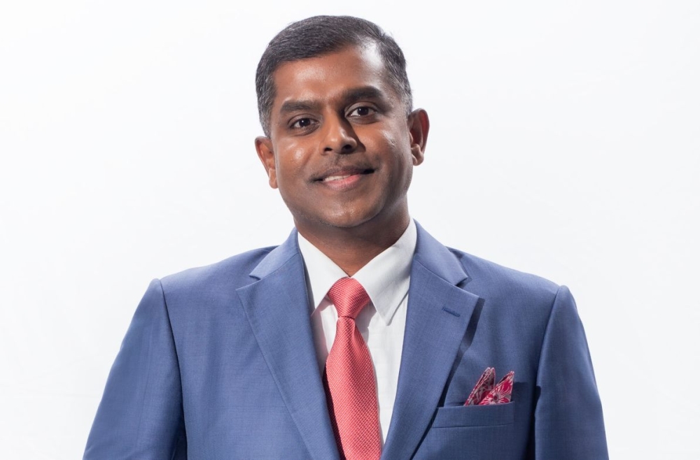 Former GLC CFO urges finance shift to ‘strategic trust architecture’