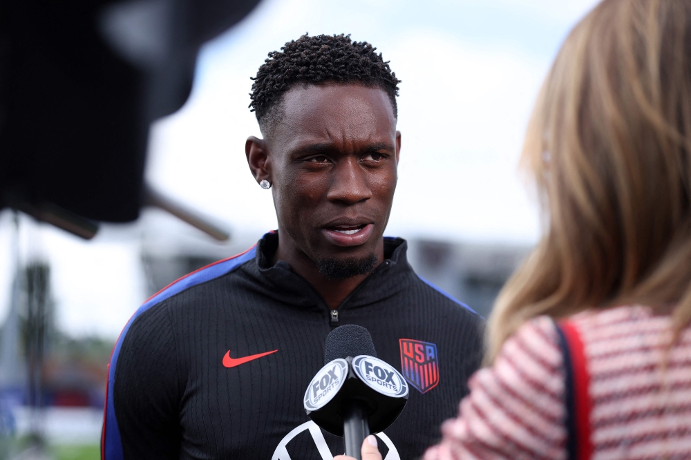 ‘Our game, not theirs’: Klopp slams Fifa’s Balogun reprieve during World Cup knockout stage