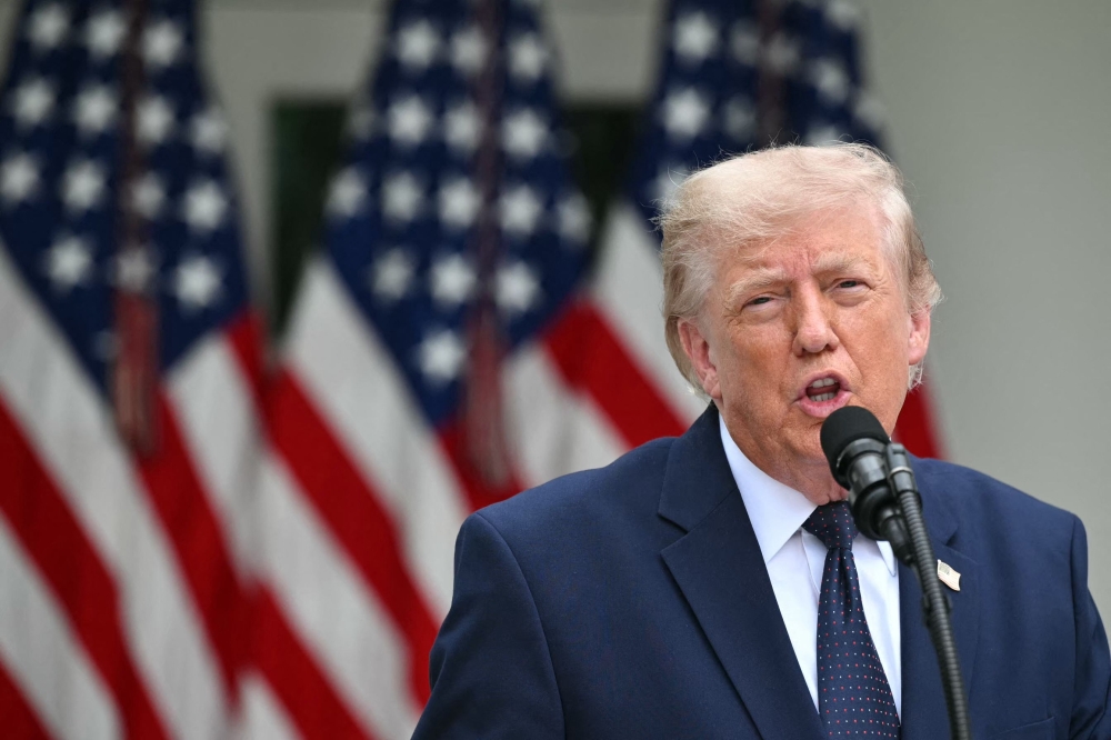 For Trump’s World Cup, ‘America First’ collides with world’s game