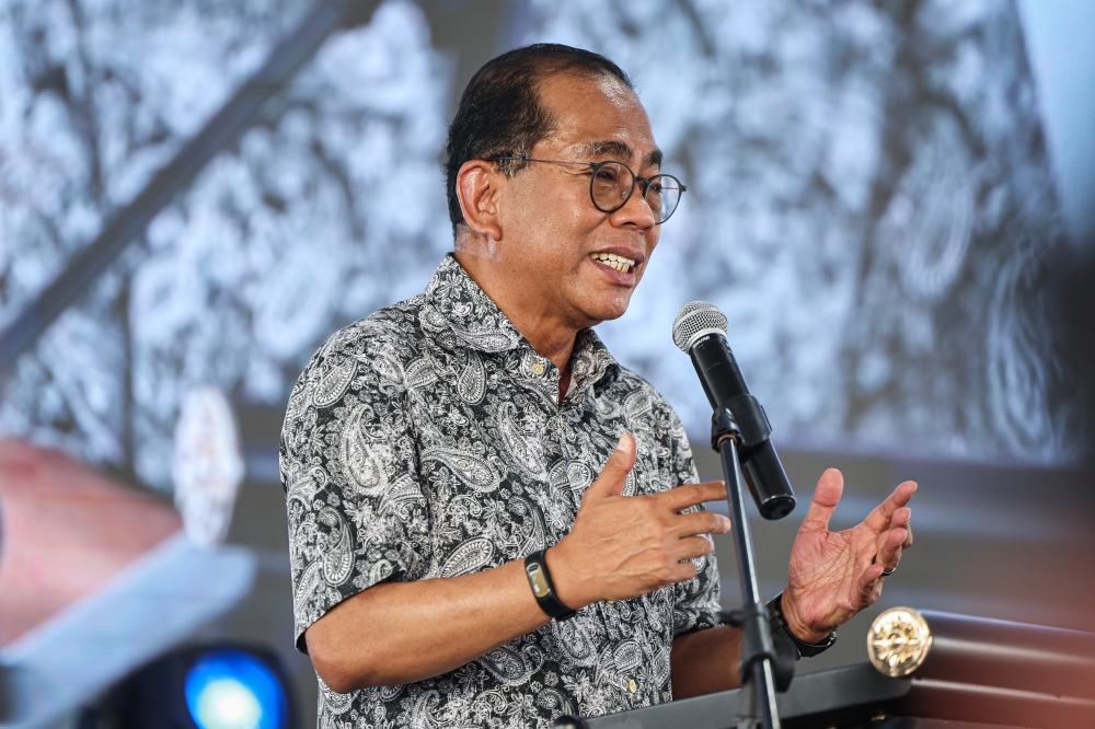 Defence minister: Malaysia to receive first LCS on time despite missing anti-ship missiles