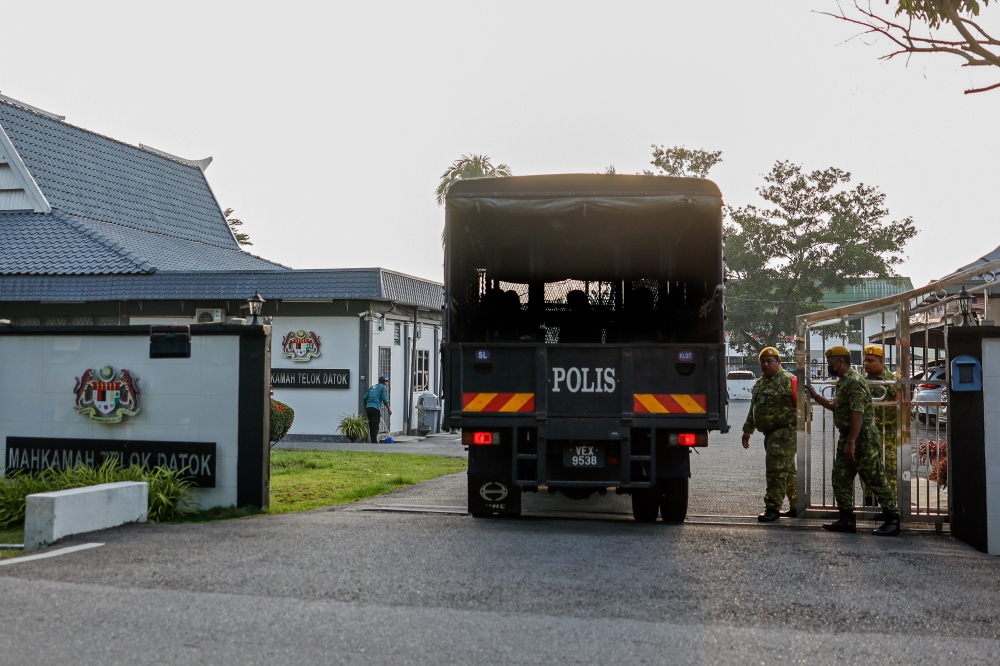 Banting school stabbing suspect remanded for four days, lawyer says teen is autistic