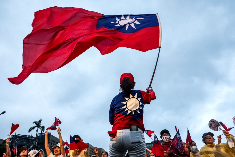 Is China meddling in Taiwan’s elections? Lessons from S. Korea’s fake news crisis
