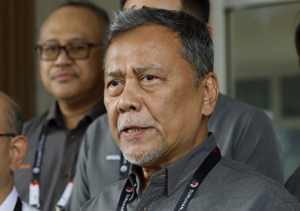Election Commission says 588 complaints lodged as Johor polls enter final stretch