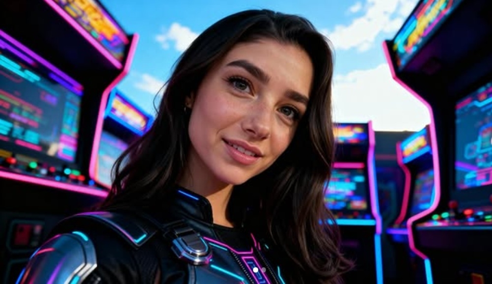 Virtual actress Tilly Norwood set for debut in upcoming AI‑produced movie ‘Misaligned’