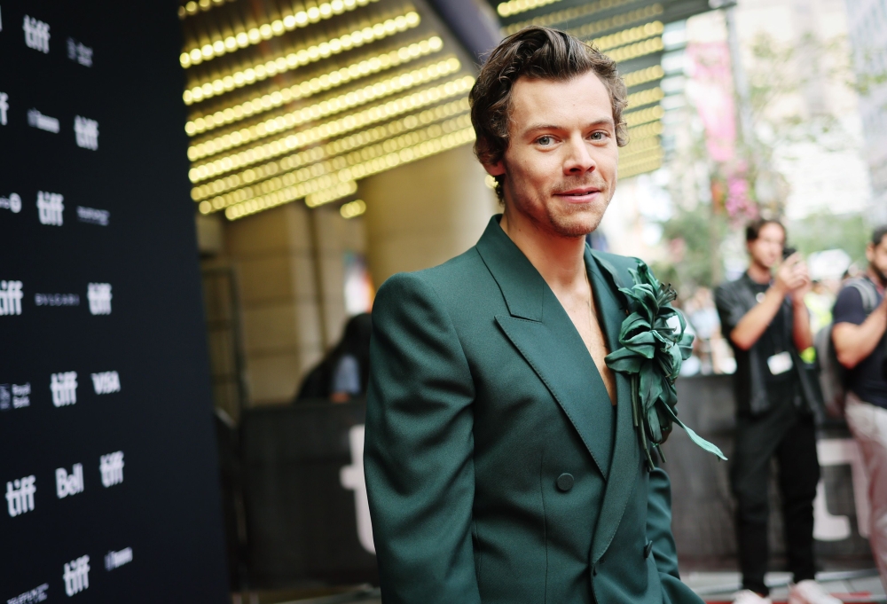 Harry Styles sets Guinness World Record with 12‑night Wembley run, surpassing Taylor Swift and Coldplay