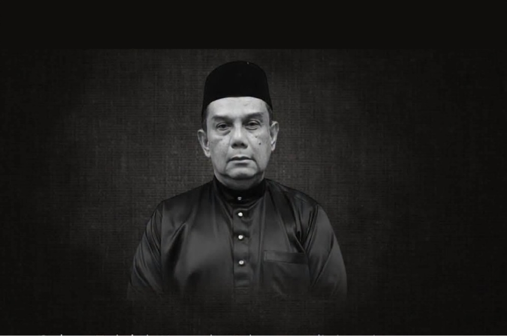 Zahid pays tribute to former journalist and Umno media officer Jailani Harun