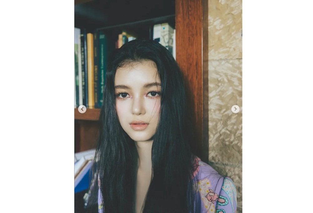 Ex‑NewJeans member Danielle denies signing second contract with Chinese label amid ADOR lawsuit