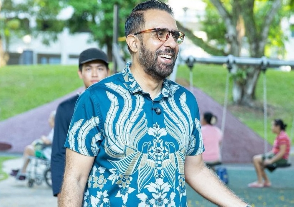 Singapore Law Society’s disciplinary case against Pritam Singh set for Aug 13