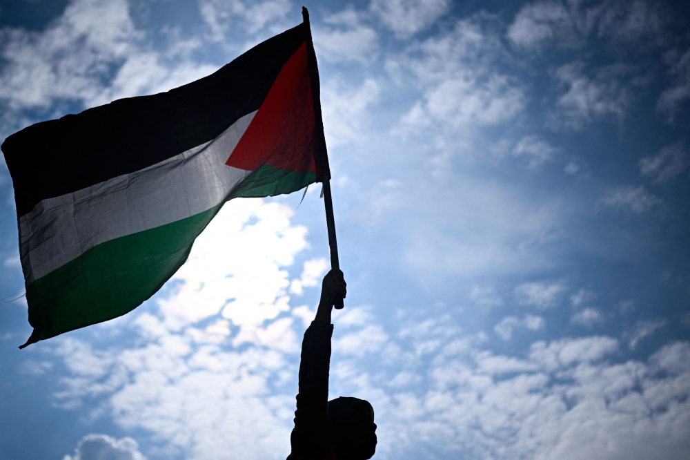 Ireland passes Bill banning goods from Israeli settlements